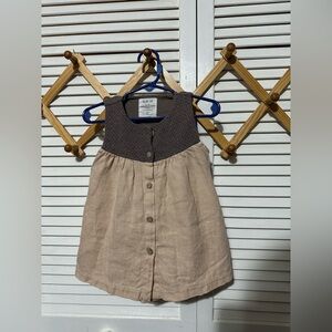Play up dress 12 months